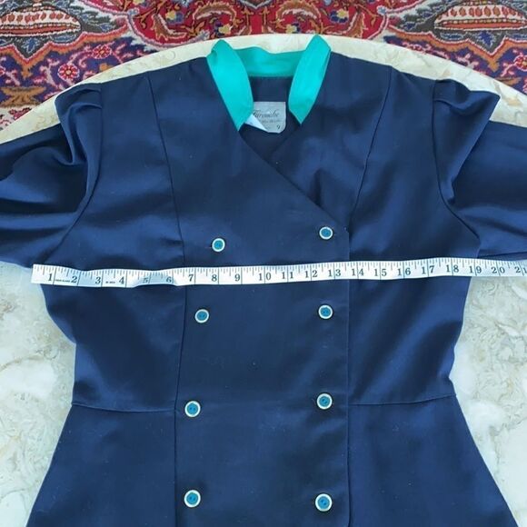 Vintage Farouche by Lori Weidner Dress - Picture 14 of 16